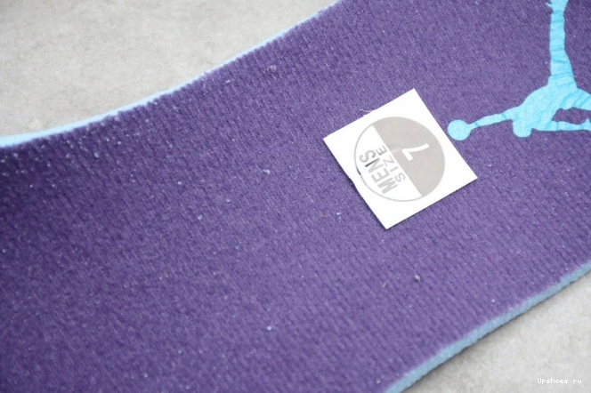 Jordan Mid 554724-415  1 Hornets 0211